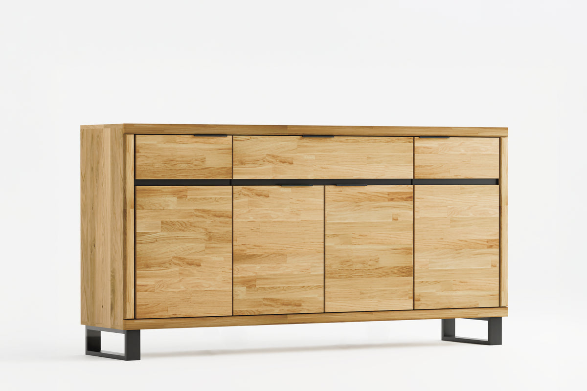 Beech Sideboard "Loft Natura"