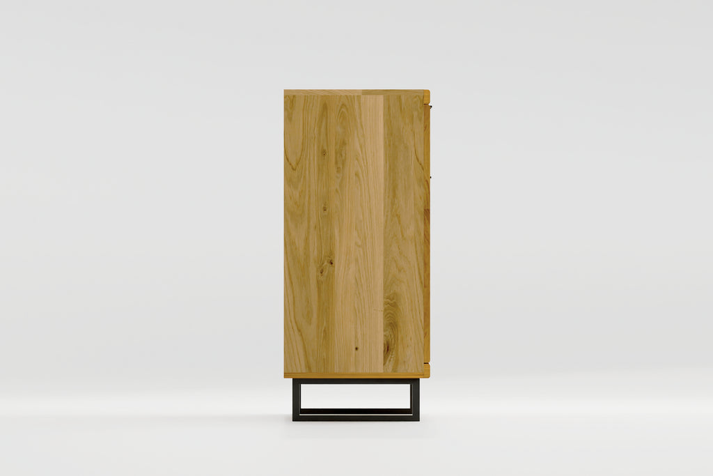 Beech Sideboard "Loft Natura"