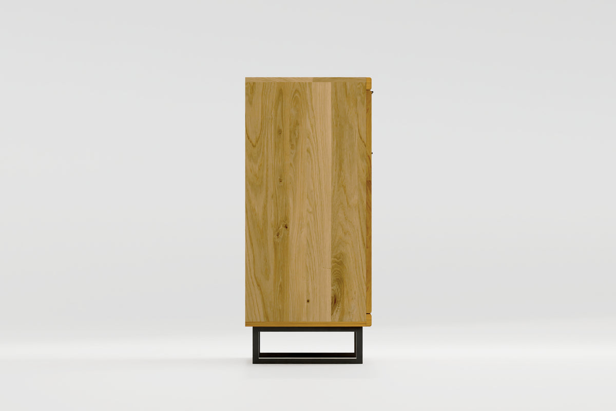 Beech Sideboard "Loft Natura"